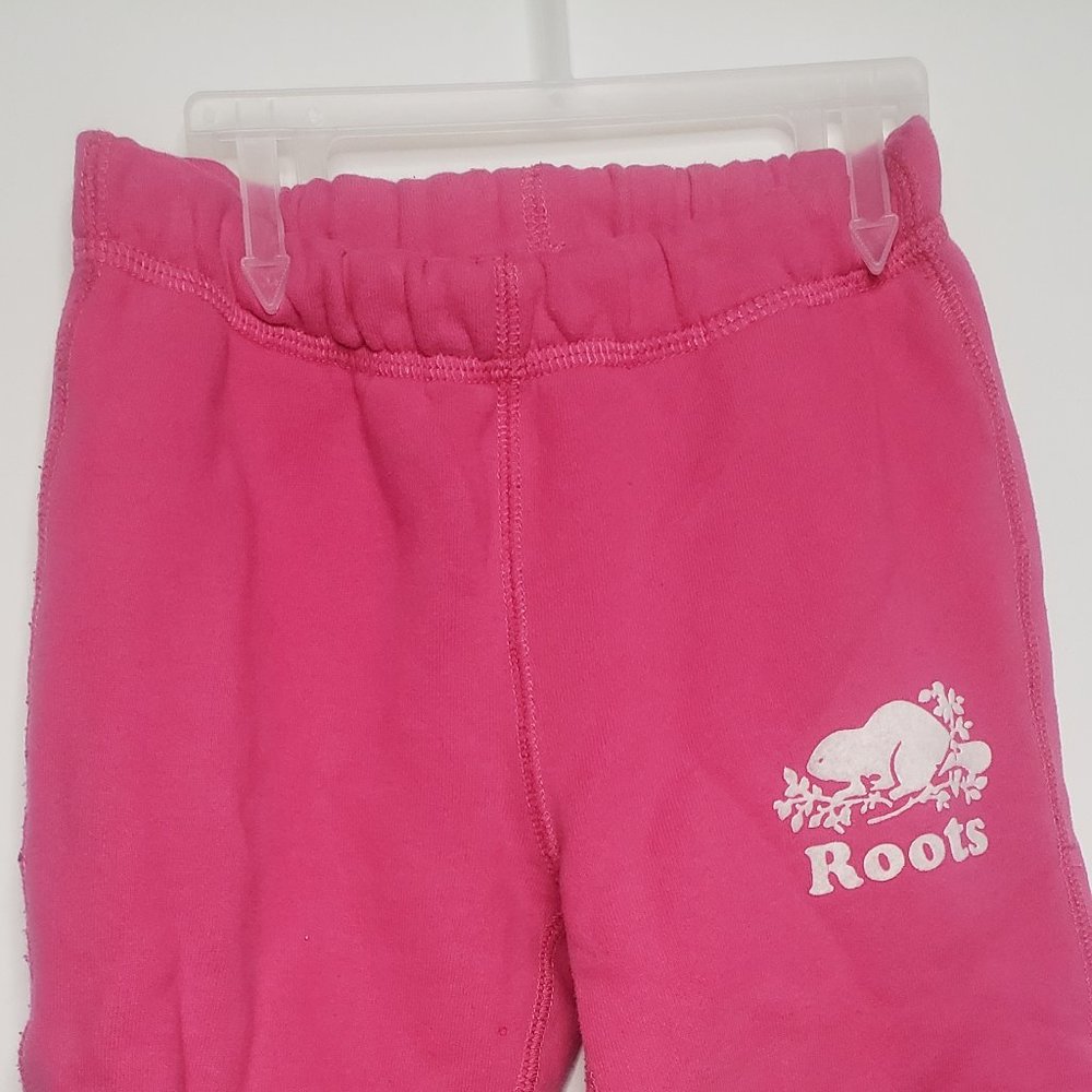 Pink Comfy Jogging pants